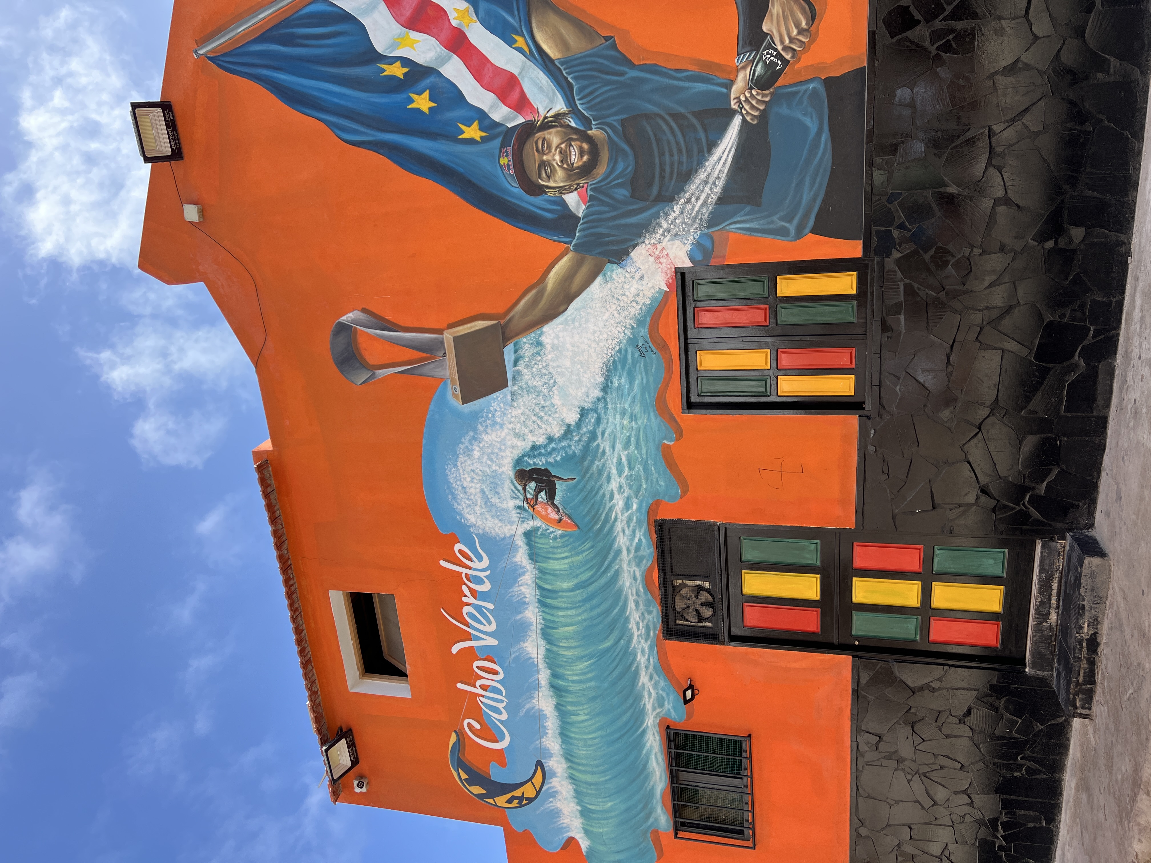 Africa
